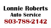 Roberts Lonnie Auto Service