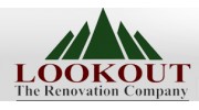 Lookout Renovation