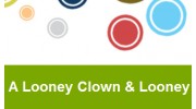A Looney Clown