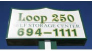 Loop 250 Self Storage Center