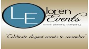 Loren Events