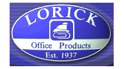 Lorick Office Products