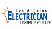 Los Angeles Electrician Services LAES