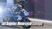 Los Angeles Motorcycle Salvage