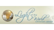 Light Of The World Christian