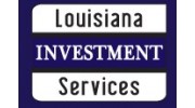Investment Company in Baton Rouge, LA