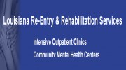 Louisiana Reentry & Rehab
