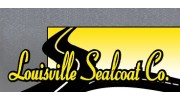 Louisville Sealcoat