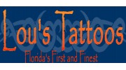 Tattoos & Piercings in Clearwater, FL