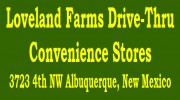 Loveland Farms Drive-Thru Convenience Stores