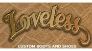Loveless Shoes