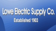 Lowe Electric Supply