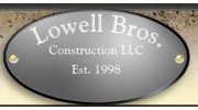 Lowell Bros Construction
