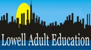 Lowell Adult Education Center