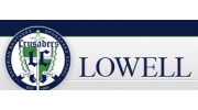 Lowell Catholic High School