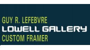 Lowell Gallery