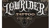 Low Rider Tattoo III