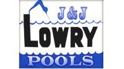 J & J Lowry Pools & Spas