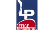 Leggett & Platt Inc: Office Components