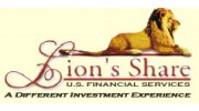 Lions Share Financial Service