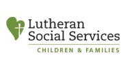 Lutheran Social Services Foster Care