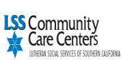 Luthern Social Services