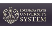 Louisiana State University System: President