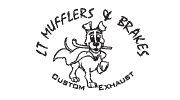 LT Mufflers & Brakes