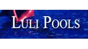 Luli Pools - NW Dade County