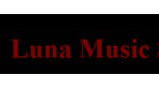 Luna Piano & Violin Music Studio