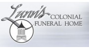 Lunn's Colonial Funeral Home