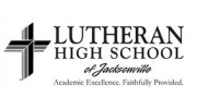 Lutheran High School