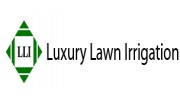 Luxury Lawn Irrigation