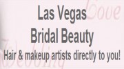 Las Vegas Bridal Beauty- On Location Hair & Makeup