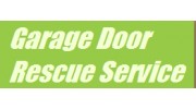 Garage Door Rescue
