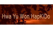 Hwa Yu Won Hapkido