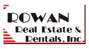 Rowan Real Estate & Rentals