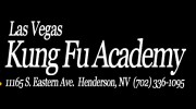 Las Vegas Kung Fu Academy