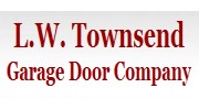 Townsend Garage Door