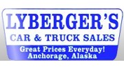 Lybergers Car & Truck Sales