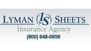 Lyman & Sheets Insurance