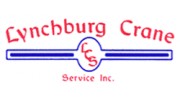 Lynchburg Crane Service