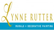 Lynne Rutter Murals & Decorative Painting
