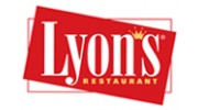 Lyons Restaurant