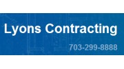 Lyons Contracting