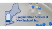 Lyophilization Services Of NE