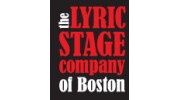 Lyric Stage Co Of Boston