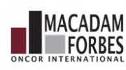 Macadam Forbes