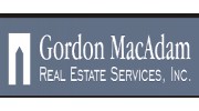 Gordon Mac Adam Real Estate