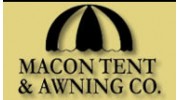 Macon Tent And Awning